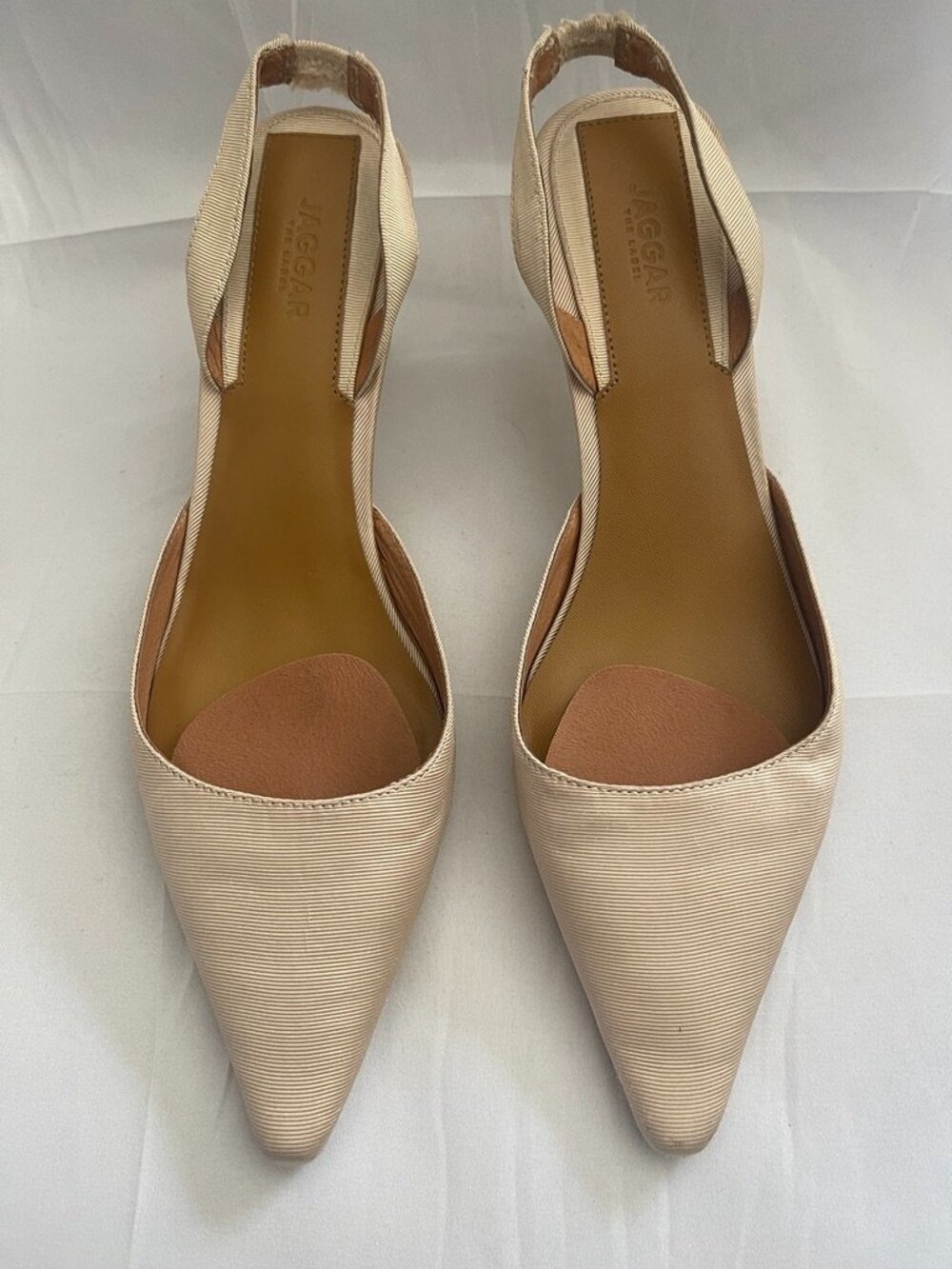 Jaggar Epoch Slingback